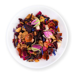 Mutasd a RÓZSA GYÜMÖLCSTEA részleteit! Kép a RÓZSA GYÜMÖLCSTEA