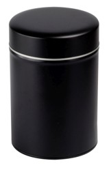 Mutasd a Exclusive teatároló, (150g) fekete  részleteit! Kép a Exclusive teatároló, (150g) fekete
