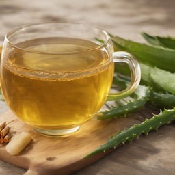 Mutasd a ALOE VERA & GINSENG fűszerkeverék-tea részleteit! Kép a ALOE VERA & GINSENG fűszerkeverék-tea