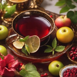 Mutasd a ALIBABA gyümölcstea részleteit! Kép a ALIBABA gyümölcstea