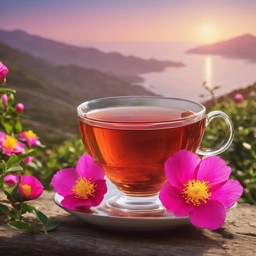 Mutasd a BODORRÓZSA tea részleteit! Kép a BODORRÓZSA tea