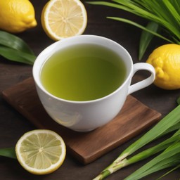 Mutasd a CITROM BIO zöld tea részleteit! Kép a CITROM BIO zöld tea