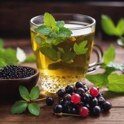 Mutasd a FEKETERIBIZLI-MENTA zöld tea részleteit! Kép a FEKETERIBIZLI-MENTA zöld tea