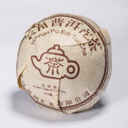 Mutasd a Yunnan Pu-Erh Tuo Cha (90g-100g) részleteit! Kép a Yunnan Pu-Erh Tuo Cha (90g-100g)