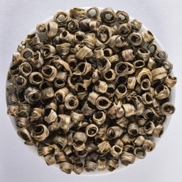 Mutasd a Yunnan Jade Ring - Yu Huan - zöld tea  részleteit! Kép a Yunnan Jade Ring - Yu Huan - zöld tea