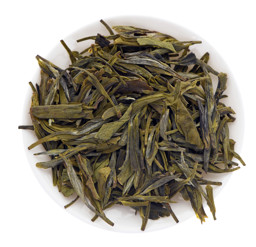 Mutasd a Fuding Xue Long - Snow Dragon - zöld tea részleteit! Kép a Fuding Xue Long - Snow Dragon - zöld tea