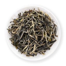 Mutasd a Yunnan Green Bud - zöld tea részleteit! Kép a Yunnan Green Bud - zöld tea