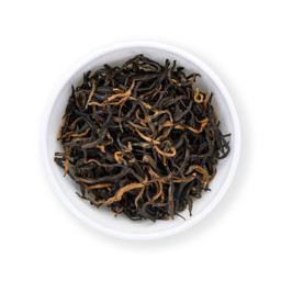 Mutasd a Fujian Bailin Gongfu Superior - fekete tea részleteit! Kép a Fujian Bailin Gongfu Superior - fekete tea