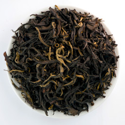 Mutasd a Guangxi Gongfu (Bio) - fekete tea részleteit! Kép a Guangxi Gongfu (Bio) - fekete tea