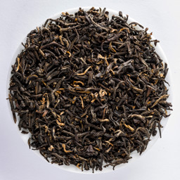 Mutasd a Golden Yunnan (Bio) - fekete tea részleteit! Kép a Golden Yunnan (Bio) - fekete tea