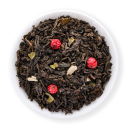 Mutasd a ERDEI GYÜMÖLCSÖK PU ERH tea részleteit! Kép a ERDEI GYÜMÖLCSÖK PU ERH tea