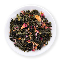 Mutasd a FÖLDIEPER-REBARBARA zöld tea részleteit! Kép a FÖLDIEPER-REBARBARA zöld tea