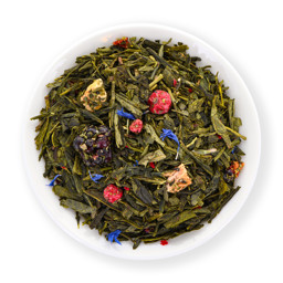 Mutasd a VARÁZSERDŐ zöld tea részleteit! Kép a VARÁZSERDŐ zöld tea