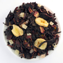 Mutasd a BANÁN-CSERESZNYE GYÜMÖLCSTEA részleteit! Kép a BANÁN-CSERESZNYE GYÜMÖLCSTEA