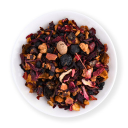 Mutasd a BERRY-DREAM GYÜMÖLCSTEA részleteit! Kép a BERRY-DREAM GYÜMÖLCSTEA