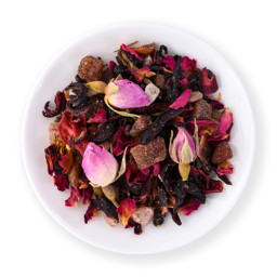 Mutasd a BODZA-TEJSZÍN GYÜMÖLCSTEA részleteit! Kép a BODZA-TEJSZÍN GYÜMÖLCSTEA