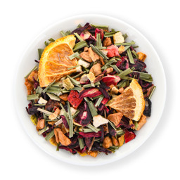 Mutasd a FRUITBANG! GYÜMÖLCSTEA részleteit! Kép a FRUITBANG! GYÜMÖLCSTEA