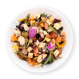 Mutasd a GYÜMÖLCSKONCERT GYÜMÖLCSTEA részleteit! Kép a GYÜMÖLCSKONCERT GYÜMÖLCSTEA