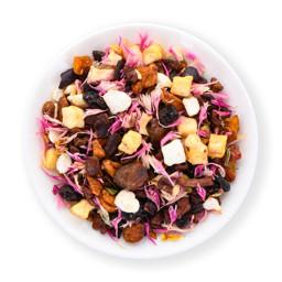 Mutasd a TRÜFFEL-FAHÉJ-VANÍLIA GYÜMÖLCSTEA részleteit! Kép a TRÜFFEL-FAHÉJ-VANÍLIA GYÜMÖLCSTEA