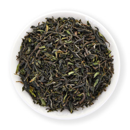 Mutasd a Darjeeling First Flush SFTGFOP1 Puttabong Tea Garden, fa ládában (1,5kg) - fekete tea részleteit! Kép a Darjeeling First Flush SFTGFOP1 Puttabong Tea Garden, fa ládában (1,5kg) - fekete tea