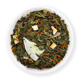 Mutasd a ANANÁSZ KRÉM SUPERIOR zöld tea részleteit! Kép a ANANÁSZ KRÉM SUPERIOR zöld tea