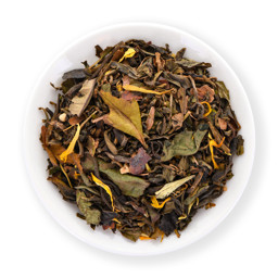 Mutasd a PEZSGŐ-TRÜFFEL-TOJÁSLIKŐR zöld tea részleteit! Kép a PEZSGŐ-TRÜFFEL-TOJÁSLIKŐR zöld tea