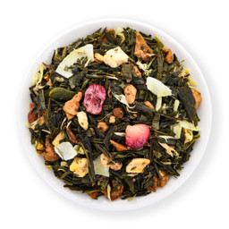 Mutasd a PISZTÁCIA zöld tea részleteit! Kép a PISZTÁCIA zöld tea