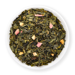 Mutasd a REBARBARA-TEJSZÍN zöld tea részleteit! Kép a REBARBARA-TEJSZÍN zöld tea