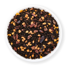 Mutasd a RUSH HOUR CTC NUT-KISS fekete tea részleteit! Kép a RUSH HOUR CTC NUT-KISS fekete tea