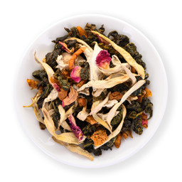 Mutasd a SNOW-OOLONG GRÁNÁTALMA-FAHÉJ oolong tea részleteit! Kép a SNOW-OOLONG GRÁNÁTALMA-FAHÉJ oolong tea