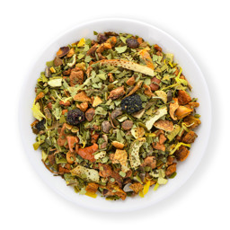 Mutasd a MATE-GUARANA tea részleteit! Kép a MATE-GUARANA tea