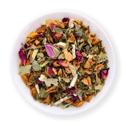 Mutasd a ERNA ALMÁS-FAHÉJ TEÁJA fűszerkeverék-tea részleteit! Kép a ERNA ALMÁS-FAHÉJ TEÁJA fűszerkeverék-tea