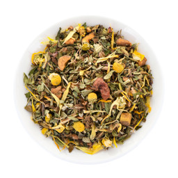 Mutasd a AFTER LUNCH fűszerkeverék-tea részleteit! Kép a AFTER LUNCH fűszerkeverék-tea