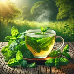 Mutasd a FODORMENTA tea részleteit! Kép a FODORMENTA tea
