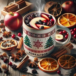 Mutasd a FORRALT BOR gyümölcstea részleteit! Kép a FORRALT BOR gyümölcstea