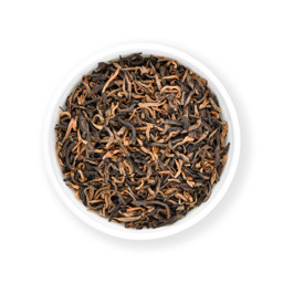 Mutasd a Dooars Putharjhora - Golden Tip Delight (Bio) - fekete tea részleteit! Kép a Dooars Putharjhora - Golden Tip Delight (Bio) - fekete tea