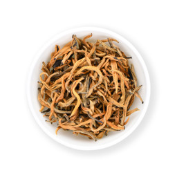 Mutasd a Jin Mao Hou (Bio) - pu-erh tea részleteit! Kép a Jin Mao Hou (Bio) - pu-erh tea