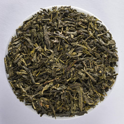 Mutasd a SENCHA FUKUJU zöld tea részleteit! Kép a SENCHA FUKUJU zöld tea