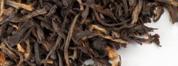 Assam Second Flush SFTGFOP1 SUPERIOR HATTIALLI Tea Garden - fekete tea képe