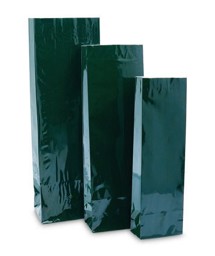 Mutasd a Teás tasak, zöld, 50g,100g,250g,500g részleteit! Kép a Teás tasak, zöld, 50g,100g,250g,500g