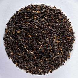 Assam GFBOP GENTLEMAN'S TEA - fekete tea képe