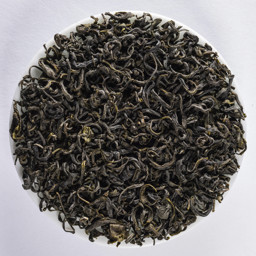 SICHUAN MENGDING MAO JIAN - zöld tea képe