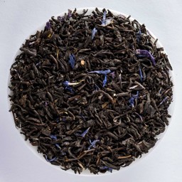 Mutasd a EARL GREY BLUE FLOWER - fekete tea részleteit! Kép a EARL GREY BLUE FLOWER - fekete tea