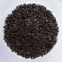 Assam Second Flush FTGFOP1 BIO Banaspaty Tea Garden - fekete tea képe