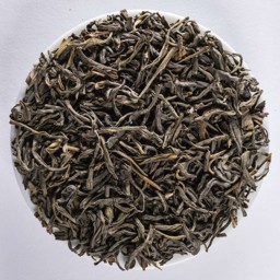 YUNNAN WILD CHUN MEE - zöld tea képe