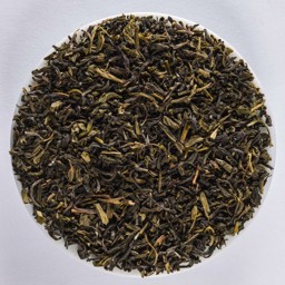 Darjeeling FTGFOP1 NAMRING UPPER Tea Garden - zöld tea képe