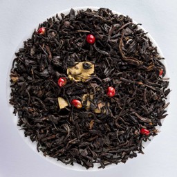 Mutasd a VAJ-KRÉMTRÜFFEL fekete tea részleteit! Kép a VAJ-KRÉMTRÜFFEL fekete tea