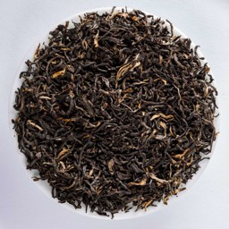 Assam Second Flush FTGFOP1 GREENWOOD Tea Garden - fekete tea képe