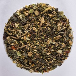 BÖJTI TEA fűszerkeverék-tea képe