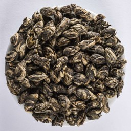 JASMINE PHOENIX EYES zöld tea képe
